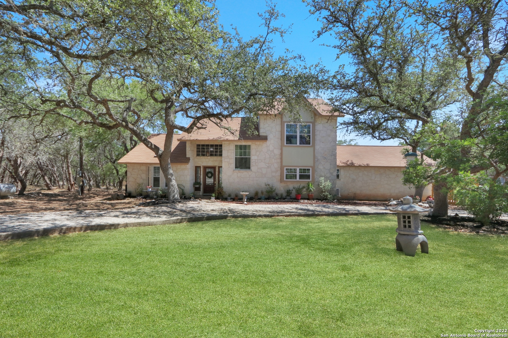 550 Lindsey Circle New Braunfels TX 78132