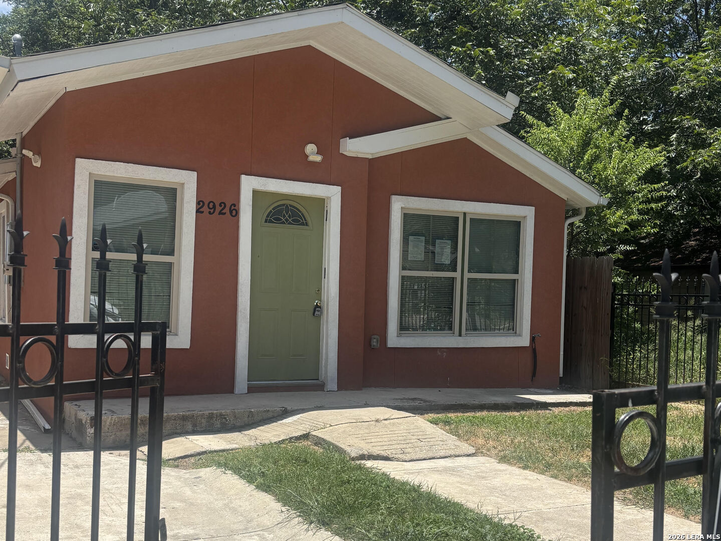 2926 Tampico San Antonio TX 78207