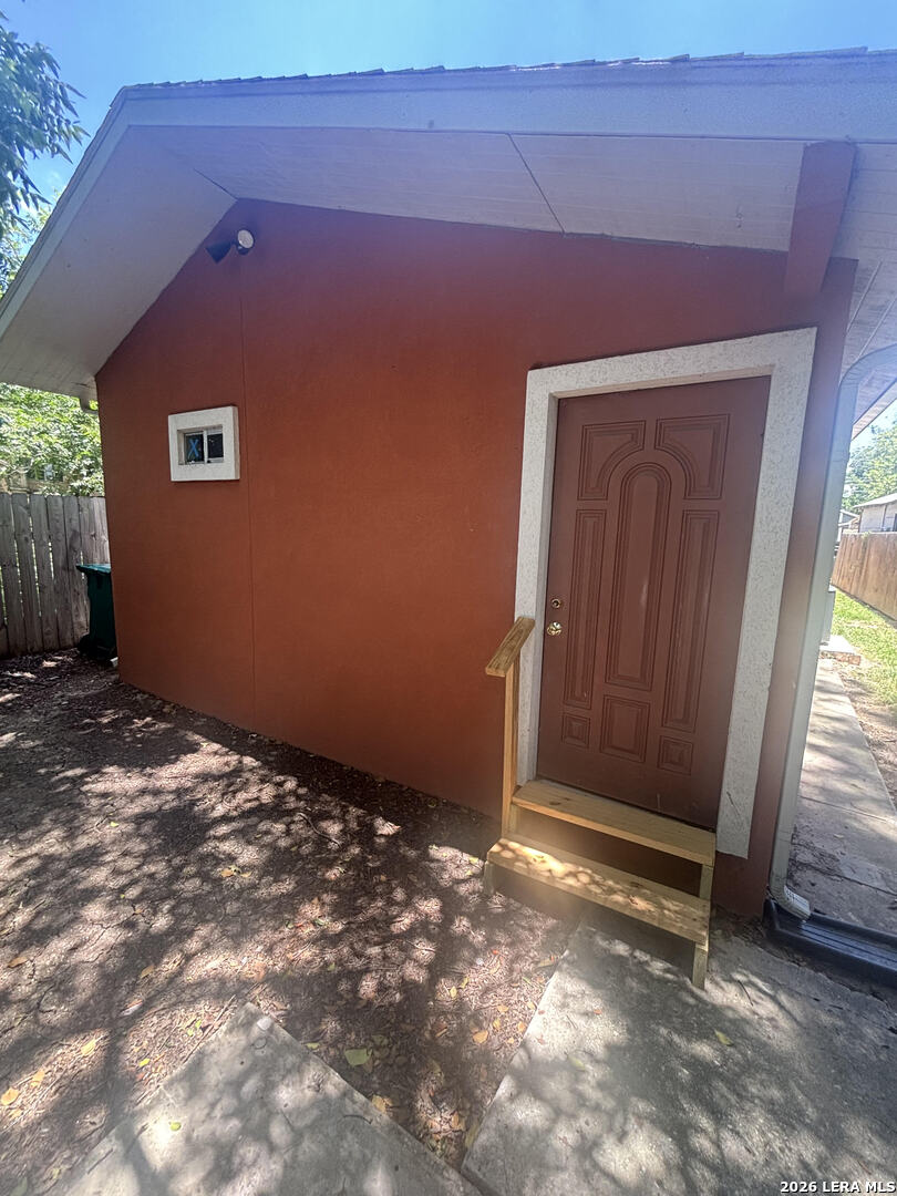 2926 Tampico San Antonio TX 78207