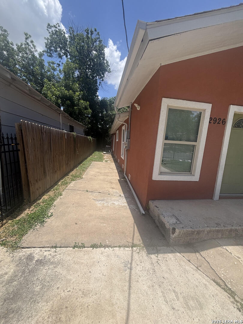 2926 Tampico San Antonio TX 78207