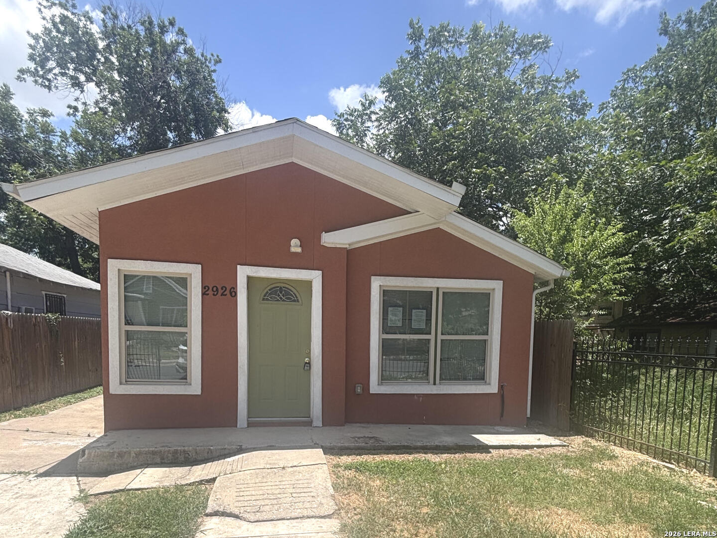 2926 Tampico San Antonio TX 78207