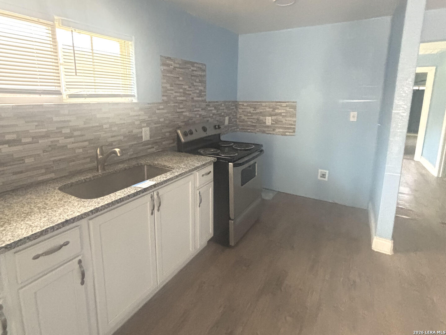 2926 Tampico San Antonio TX 78207