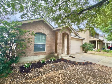 9114 Granberry Pass Universal City TX 78148