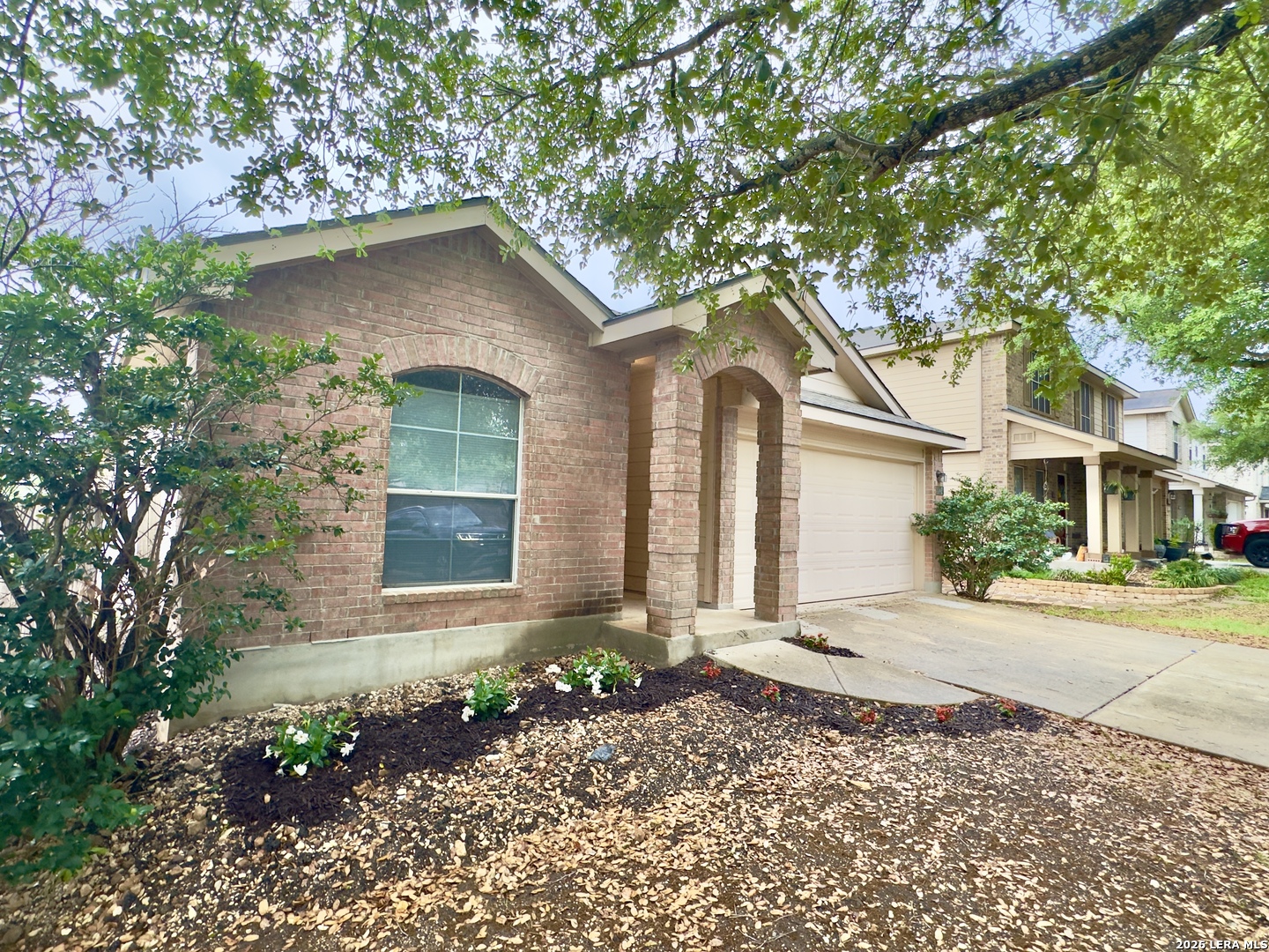 9114 Granberry Pass Universal City TX 78148
