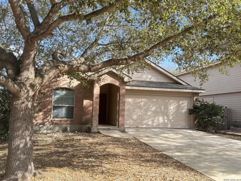 9114 Granberry Pass Universal City TX 78148