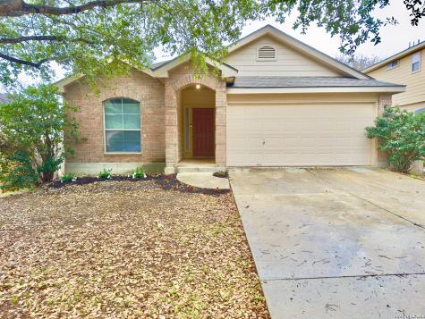 9114 Granberry Pass Universal City TX 78148