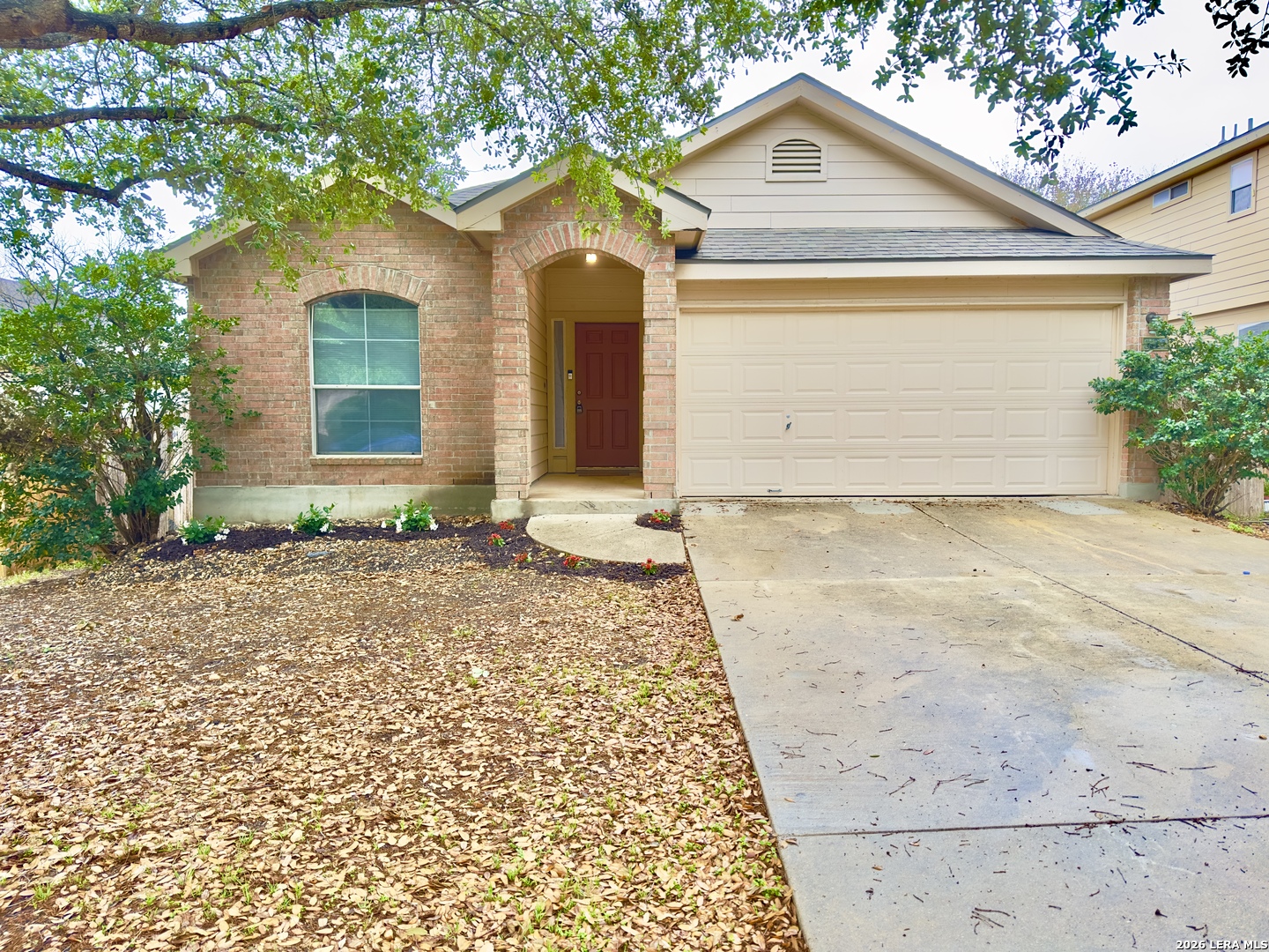 9114 Granberry Pass Universal City TX 78148