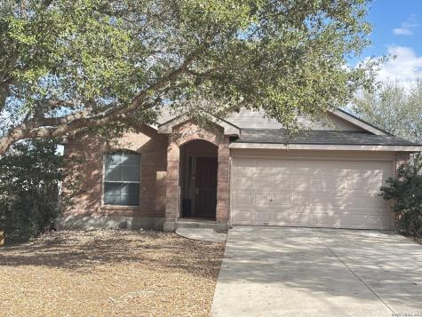 9114 Granberry Pass Universal City TX 78148