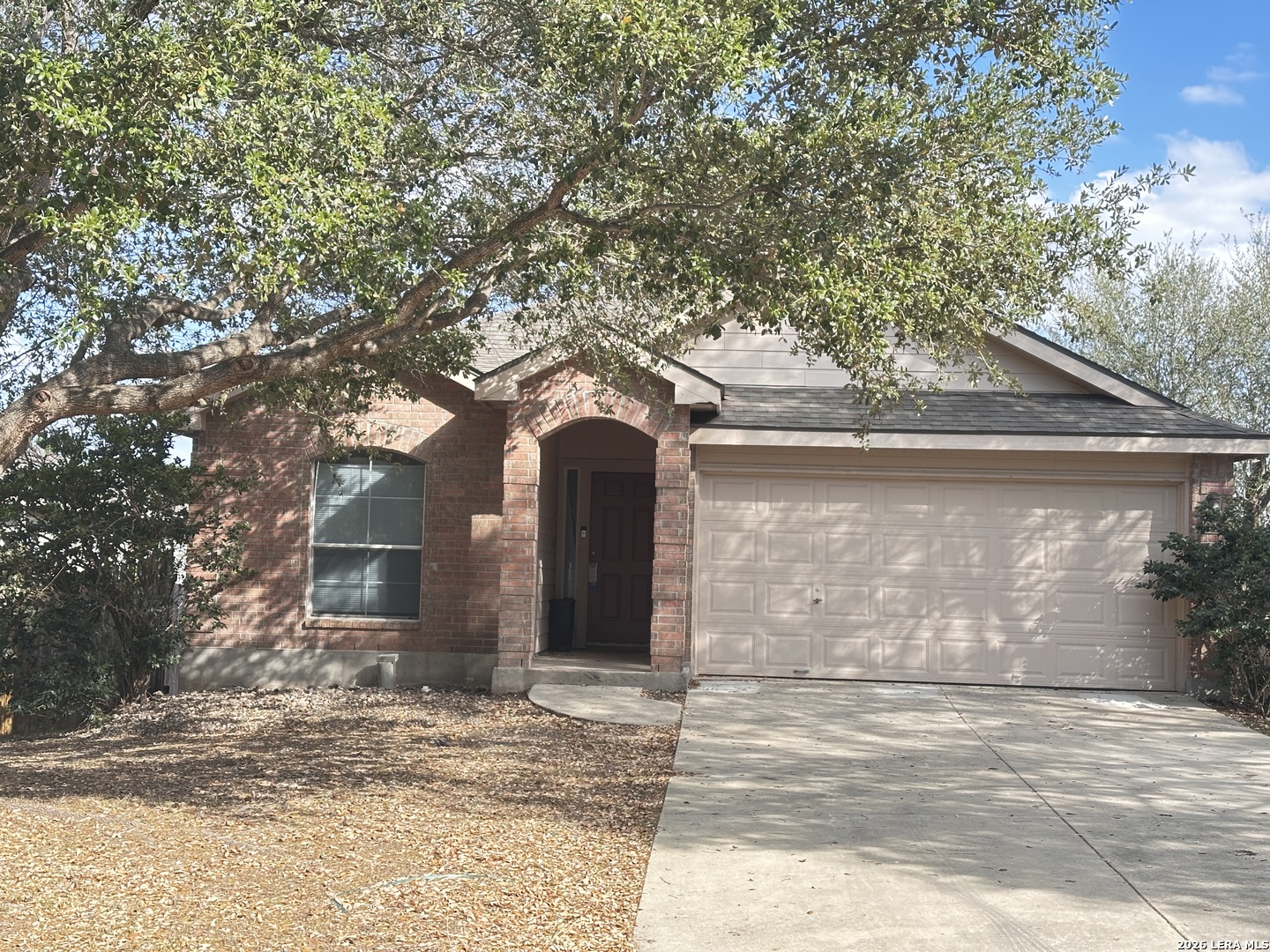 9114 Granberry Pass Universal City TX 78148