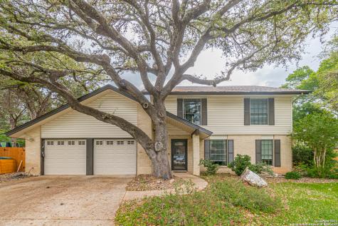 3014 Meadow Circle San Antonio TX 78231