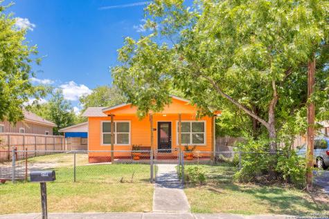 113 Vista Road San Antonio TX 78210