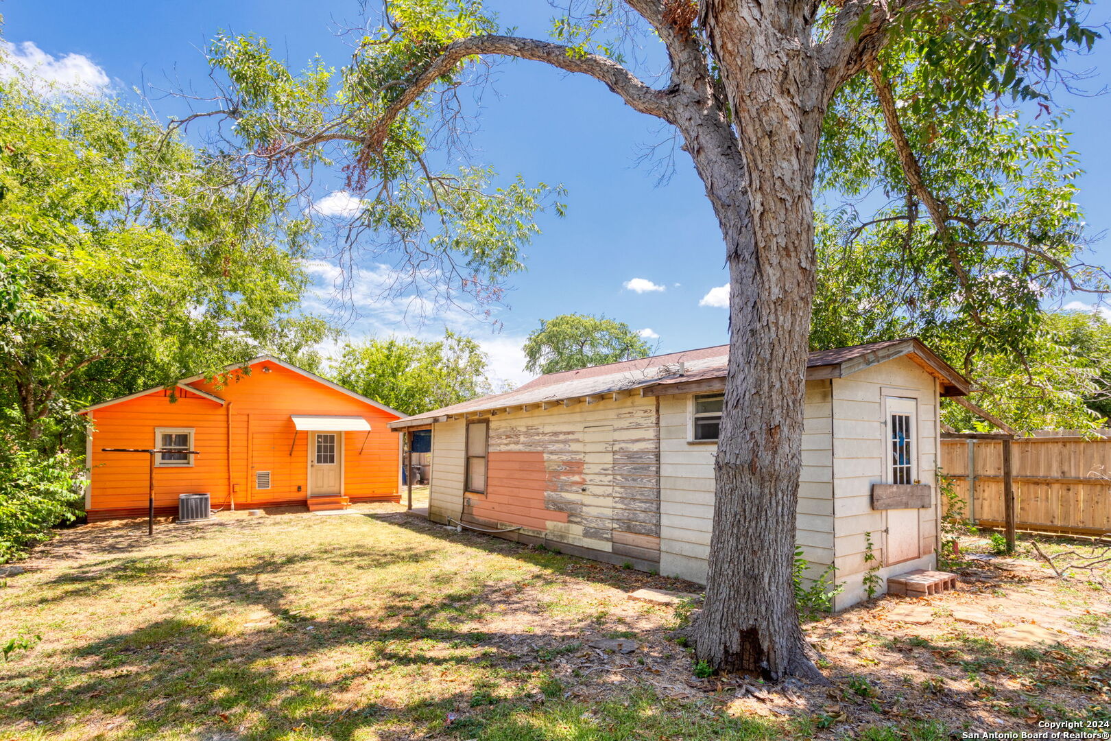 113 Vista Road San Antonio TX 78210