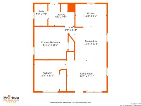 113 Vista Road San Antonio TX 78210