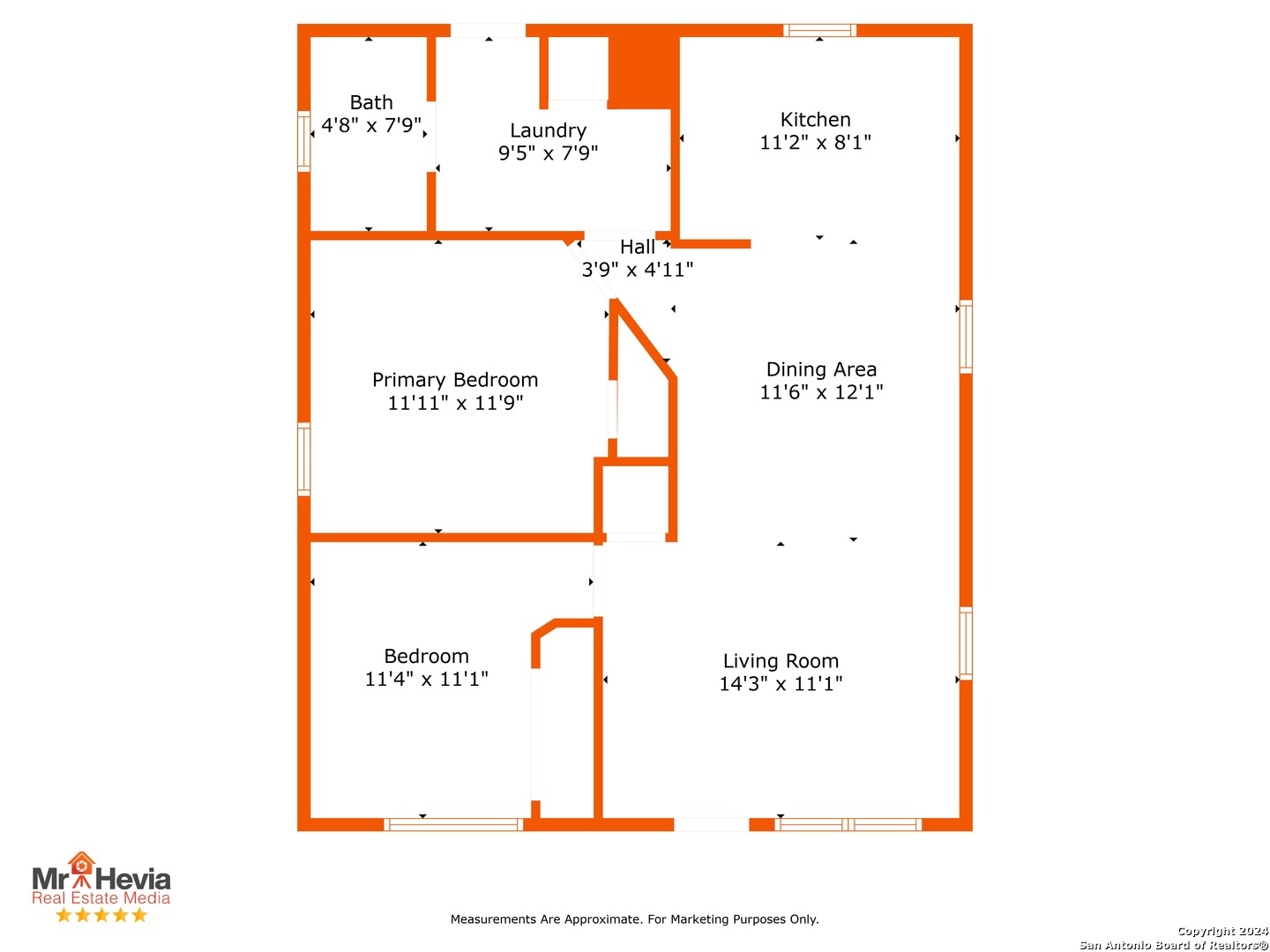 113 Vista Road San Antonio TX 78210