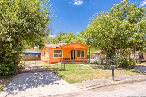 113 Vista Road San Antonio TX 78210