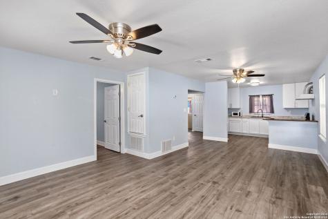 113 Vista Road San Antonio TX 78210