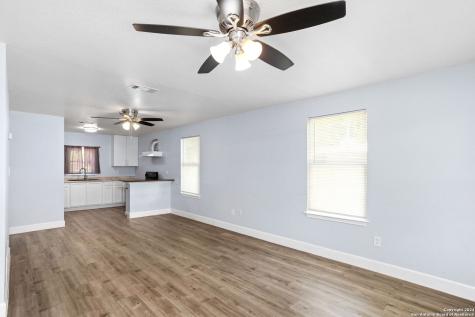 113 Vista Road San Antonio TX 78210
