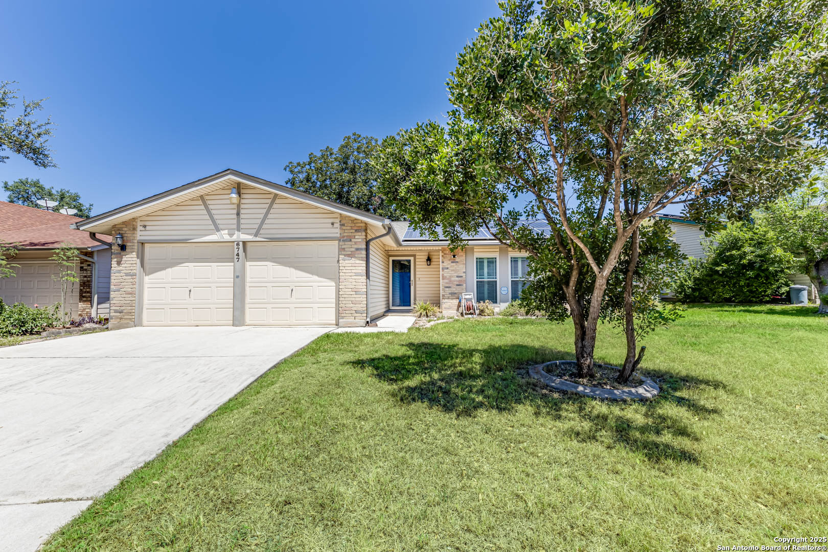 6747 Country Swan San Antonio TX 78240
