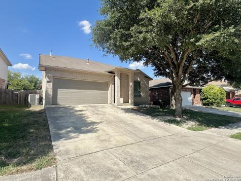 12131 Lantana Cove San Antonio TX 78253