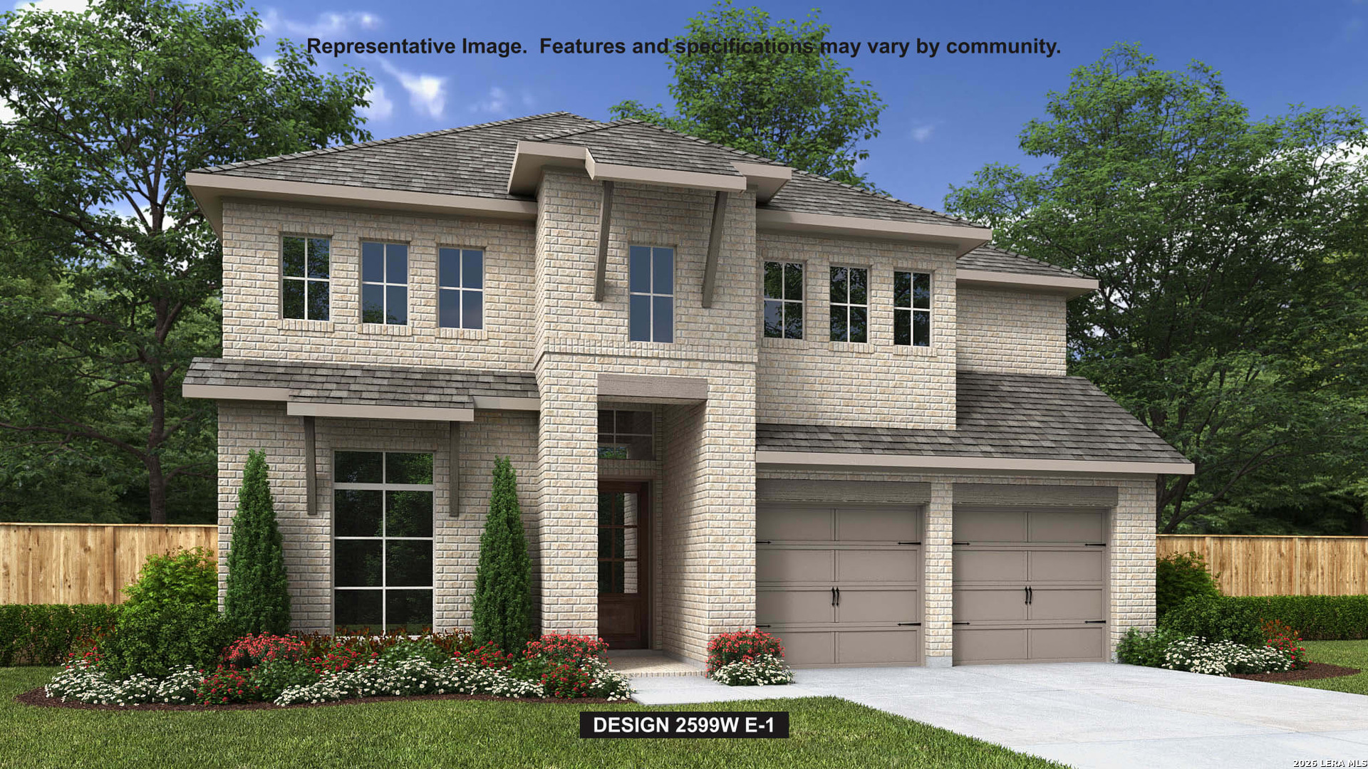 247 Hillside Park San Antonio TX 78253