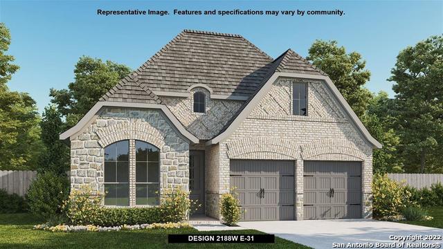 9515 Totoro Haven San Antonio TX 78254