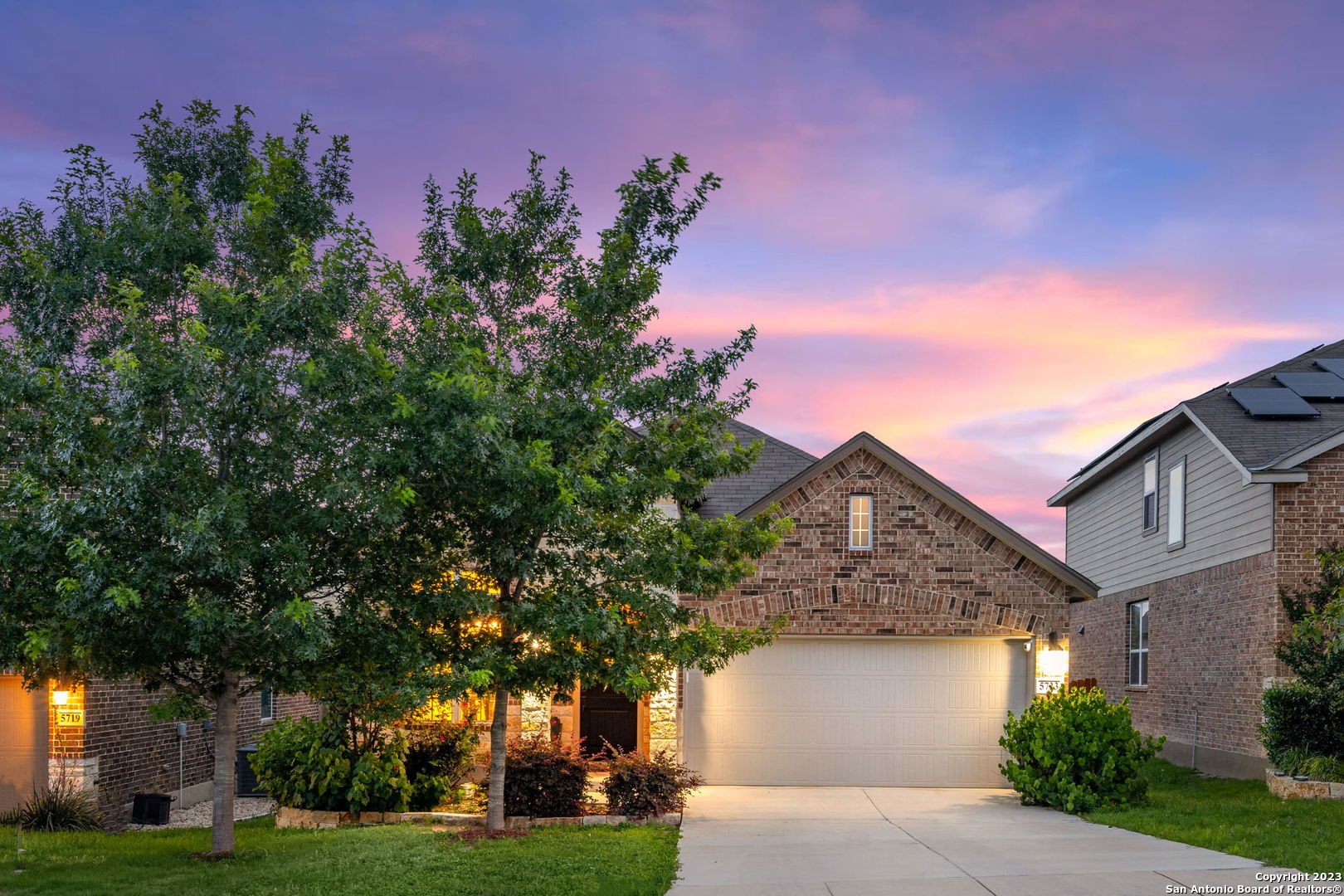 5723 Mckinney Falls San Antonio TX 78253