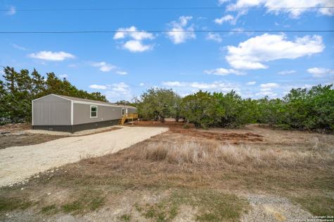 Lot 38 Pr 1510 Bandera TX 78003