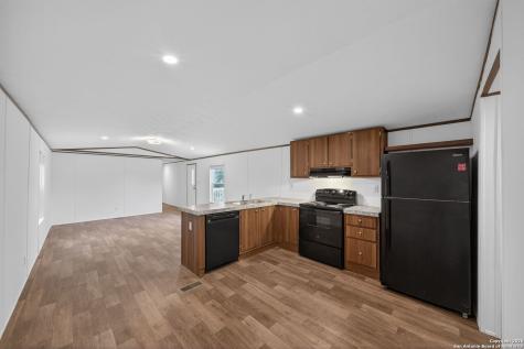 Lot 38 Pr 1510 Bandera TX 78003