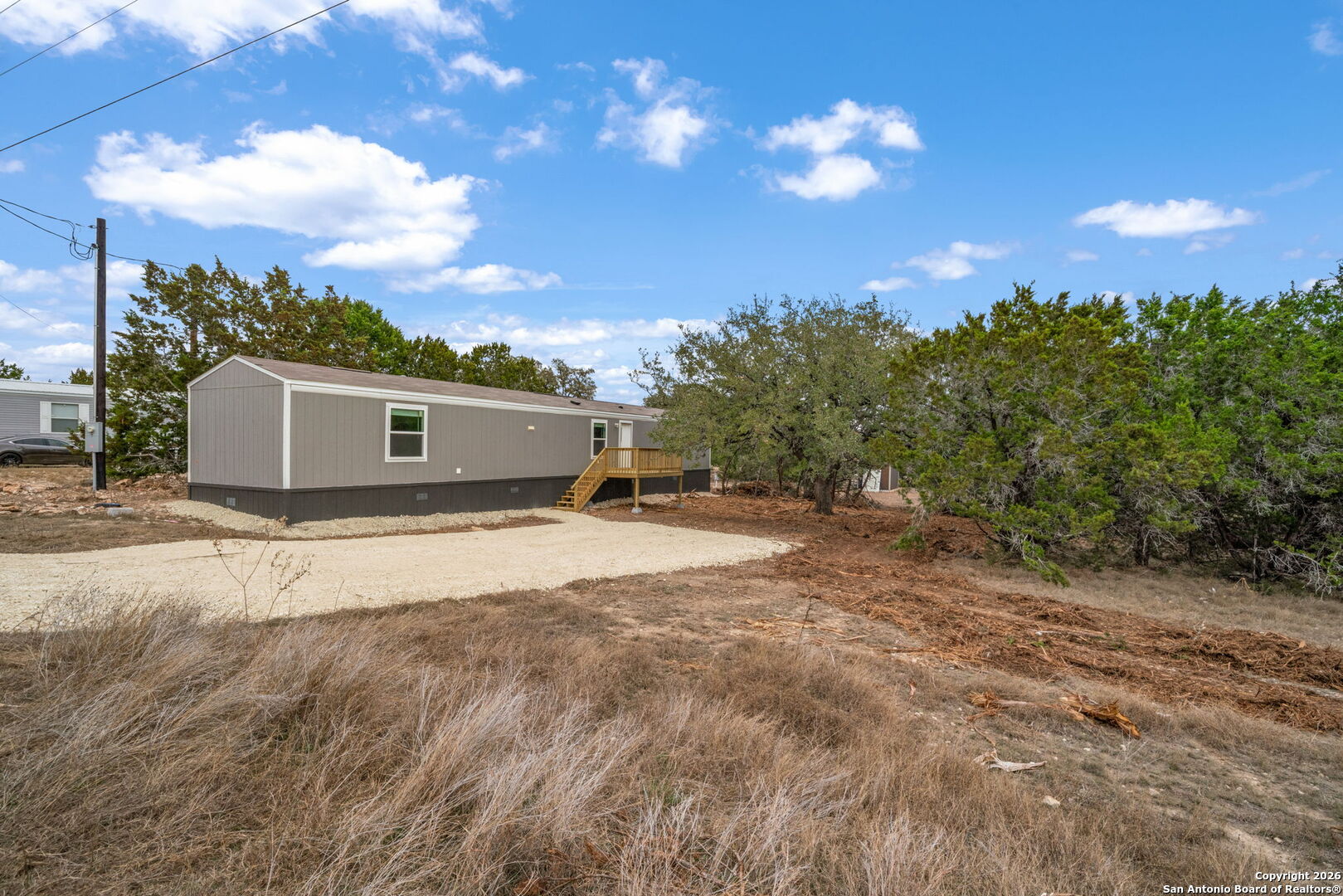 Lot 38 Pr 1510 Bandera TX 78003