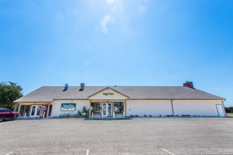 Lot 38 Pr 1510 Bandera TX 78003