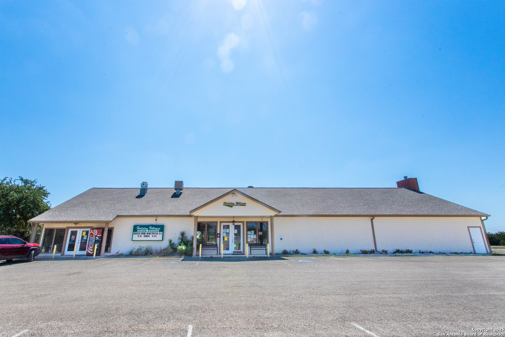 Lot 38 Pr 1510 Bandera TX 78003