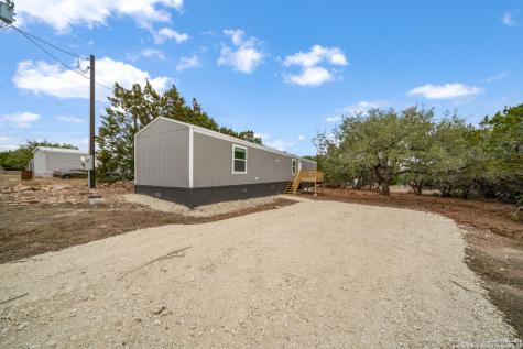 Lot 38 Pr 1510 Bandera TX 78003
