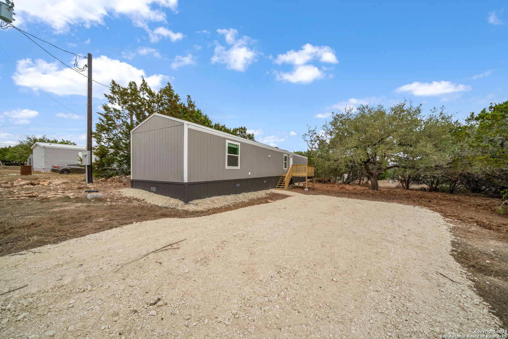 Lot 38 Pr 1510 Bandera TX 78003
