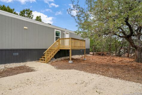 Lot 38 Pr 1510 Bandera TX 78003