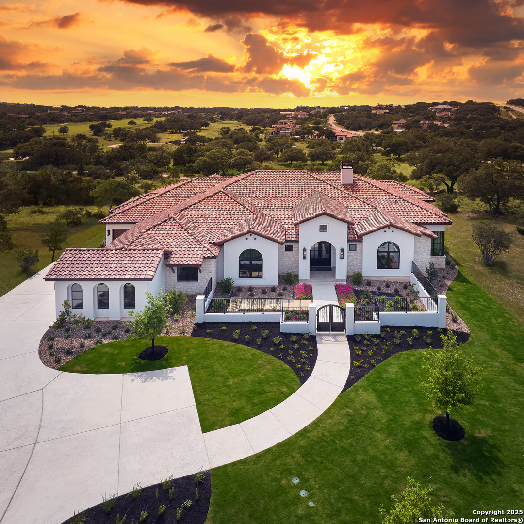 3728 Clubs Drive Boerne TX 78006