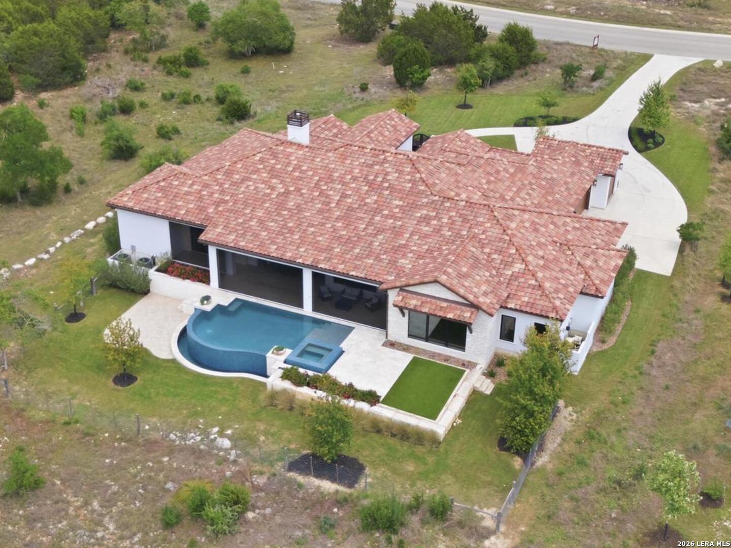 3728 Clubs Drive Boerne TX 78006
