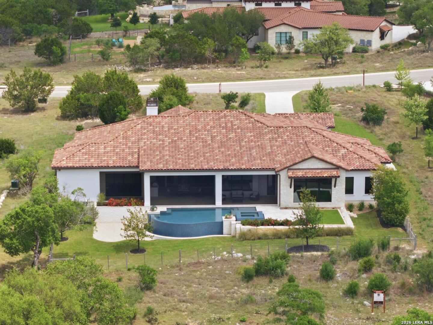 3728 Clubs Drive Boerne TX 78006