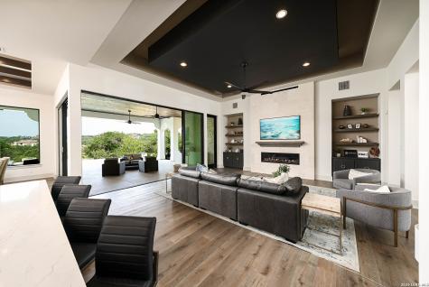 3728 Clubs Drive Boerne TX 78006