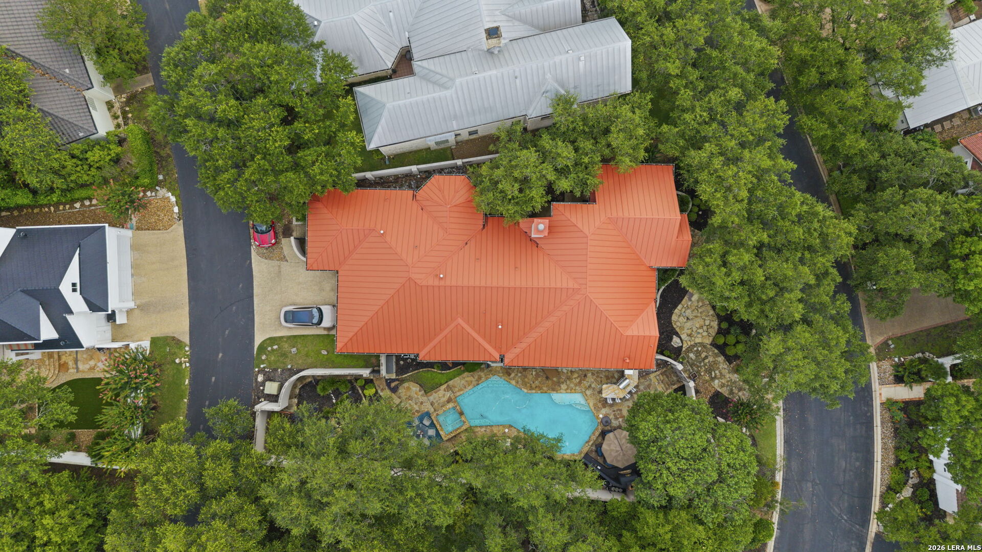 12 Waterford Glen San Antonio TX 78257
