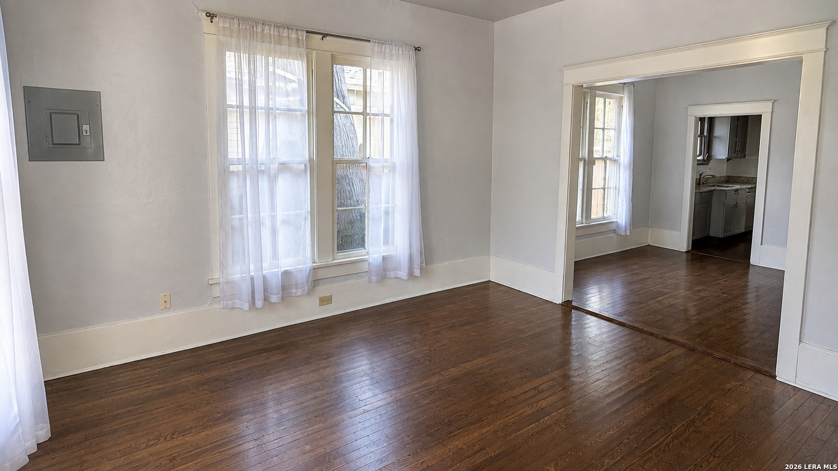 135 Panama Avenue San Antonio TX 78210