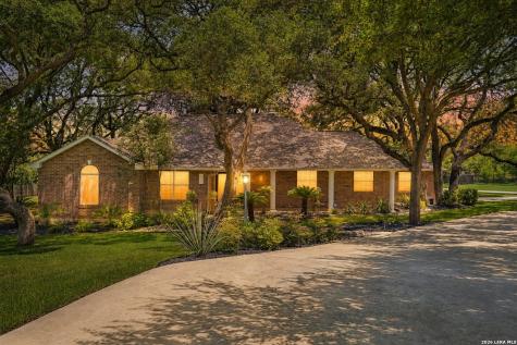 9331 Gardenia Bend Drive Garden Ridge TX 78266