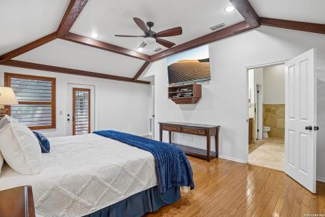 9331 Gardenia Bend Drive Garden Ridge TX 78266