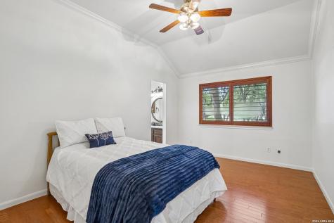 9331 Gardenia Bend Drive Garden Ridge TX 78266