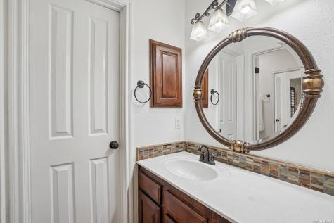 9331 Gardenia Bend Drive Garden Ridge TX 78266