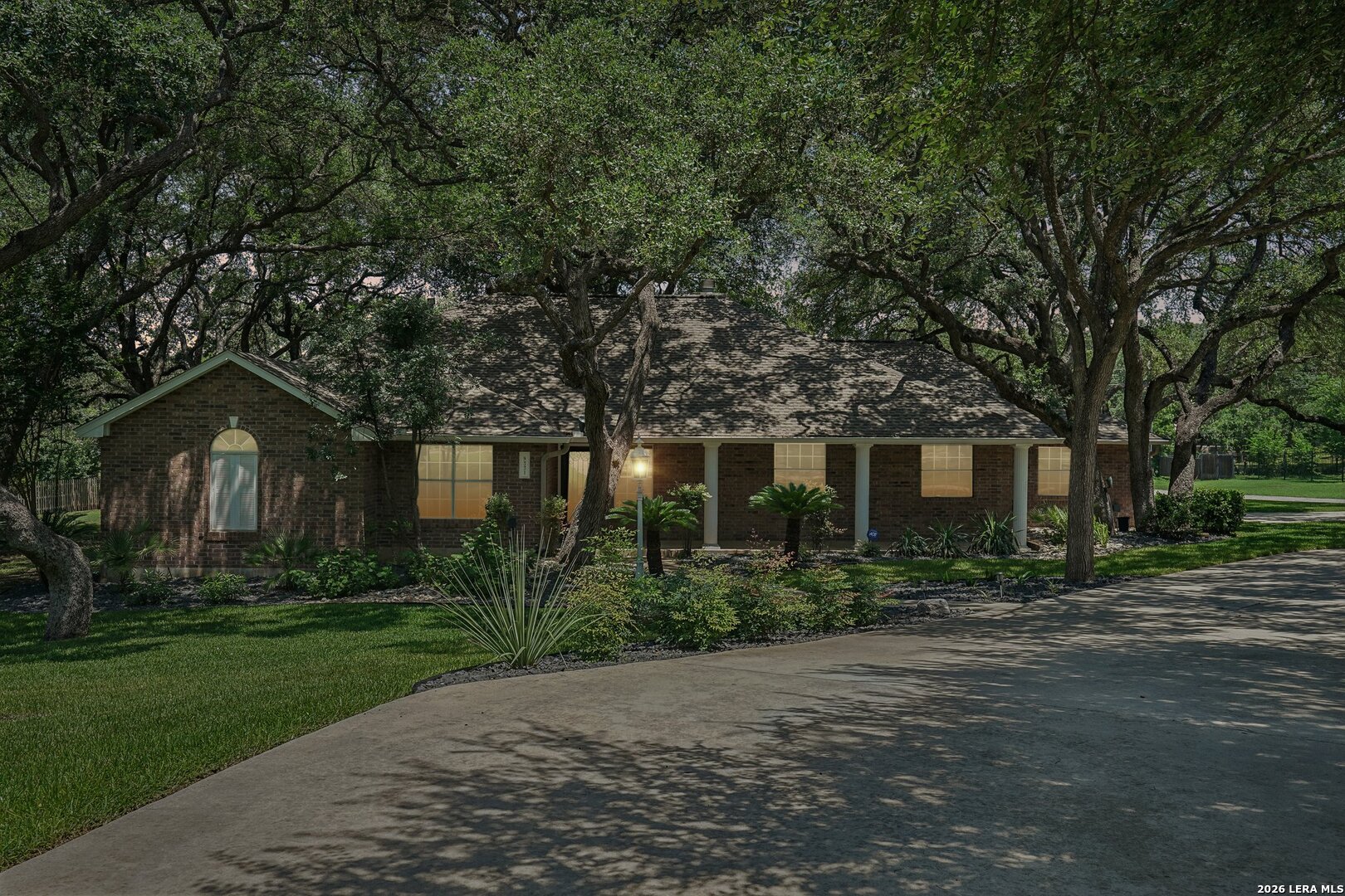 9331 Gardenia Bend Drive Garden Ridge TX 78266
