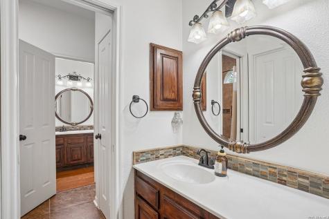 9331 Gardenia Bend Drive Garden Ridge TX 78266