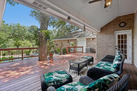 9331 Gardenia Bend Drive Garden Ridge TX 78266