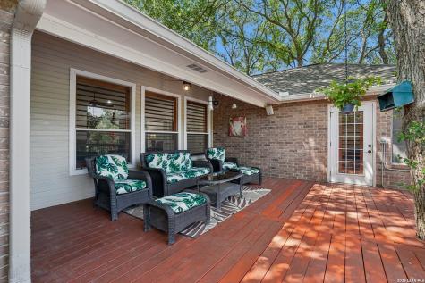 9331 Gardenia Bend Drive Garden Ridge TX 78266