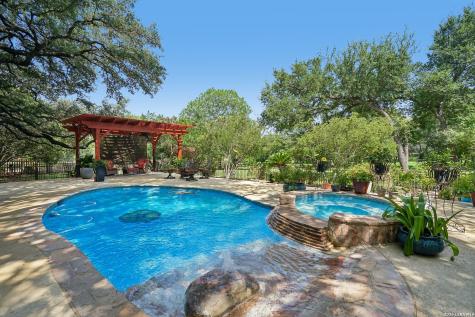9331 Gardenia Bend Drive Garden Ridge TX 78266