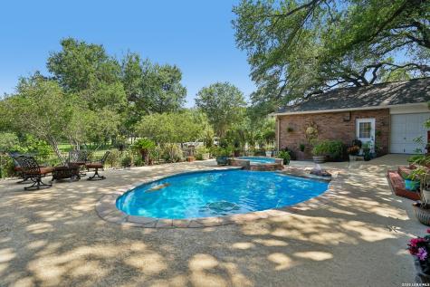 9331 Gardenia Bend Drive Garden Ridge TX 78266